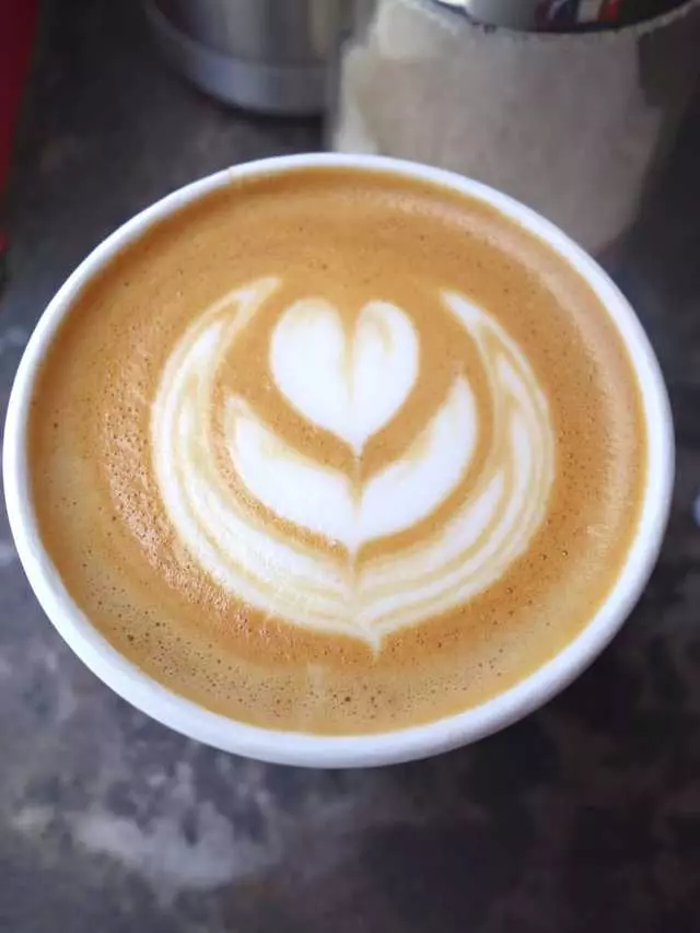 Ritual Coffee Roasters