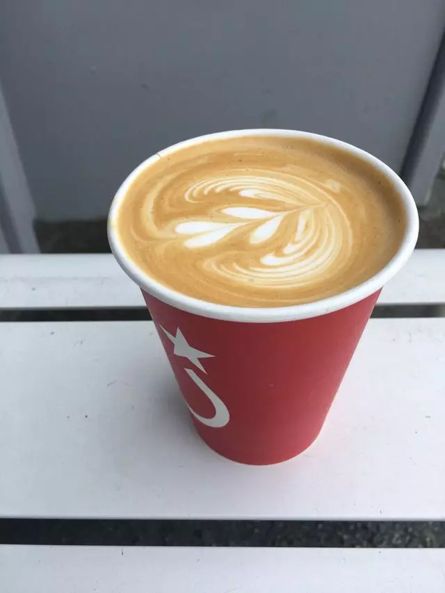 Ritual Coffee Roasters