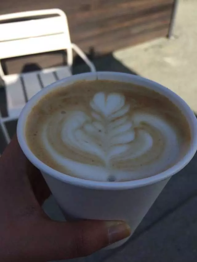 Ritual Coffee Roasters