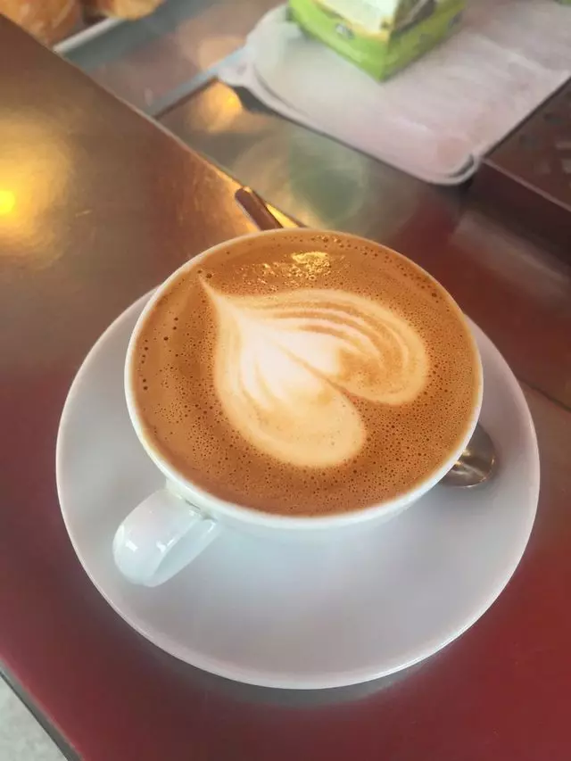 Ritual Coffee Roasters