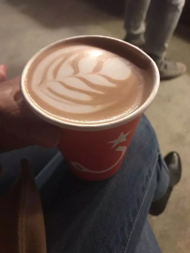 Ritual Coffee Roasters