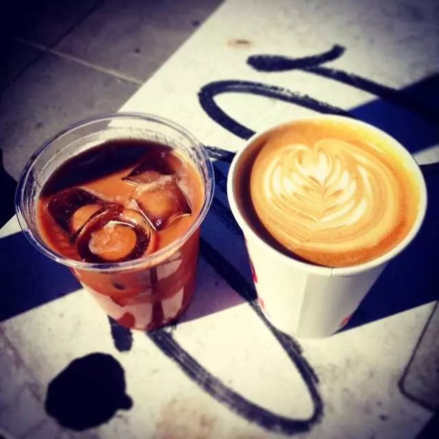 Ritual Coffee Roasters