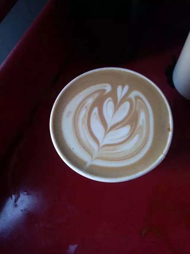 Ritual Coffee Roasters