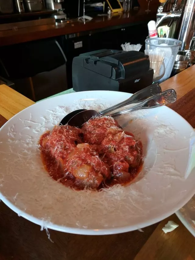 Pink Onion