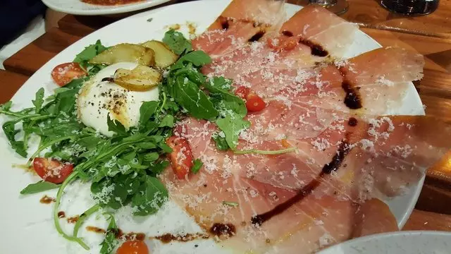 Pink Onion