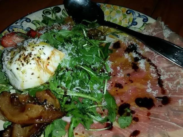 Pink Onion