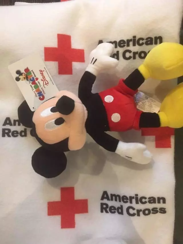 American Red Cross