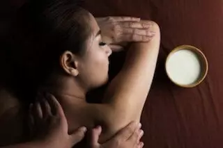 Royal Thai Spa