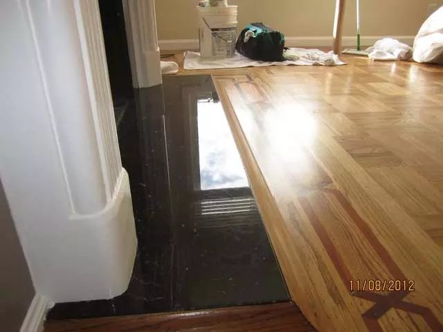 Alejandro’s Marble and Stone Repairs