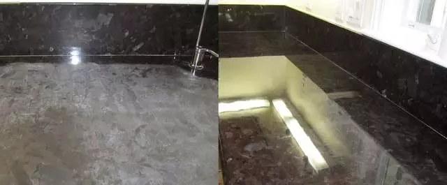 Alejandro’s Marble and Stone Repairs