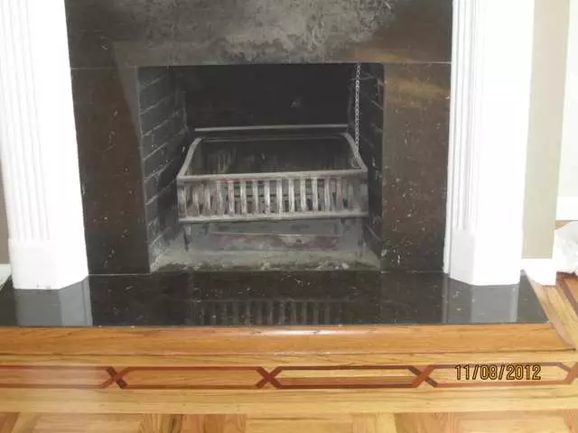 Alejandro’s Marble and Stone Repairs