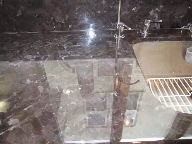 Alejandro’s Marble and Stone Repairs