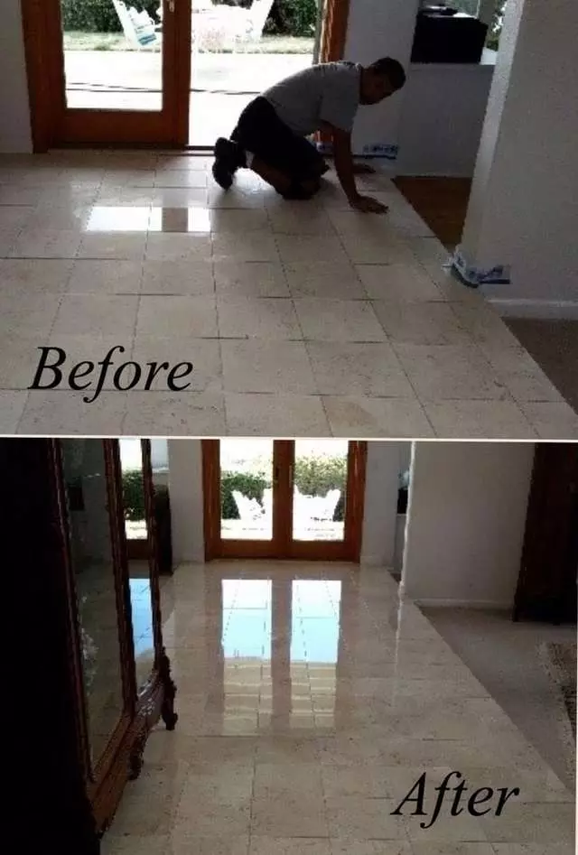 Alejandro’s Marble and Stone Repairs