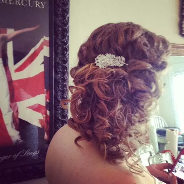 All Dolled Up