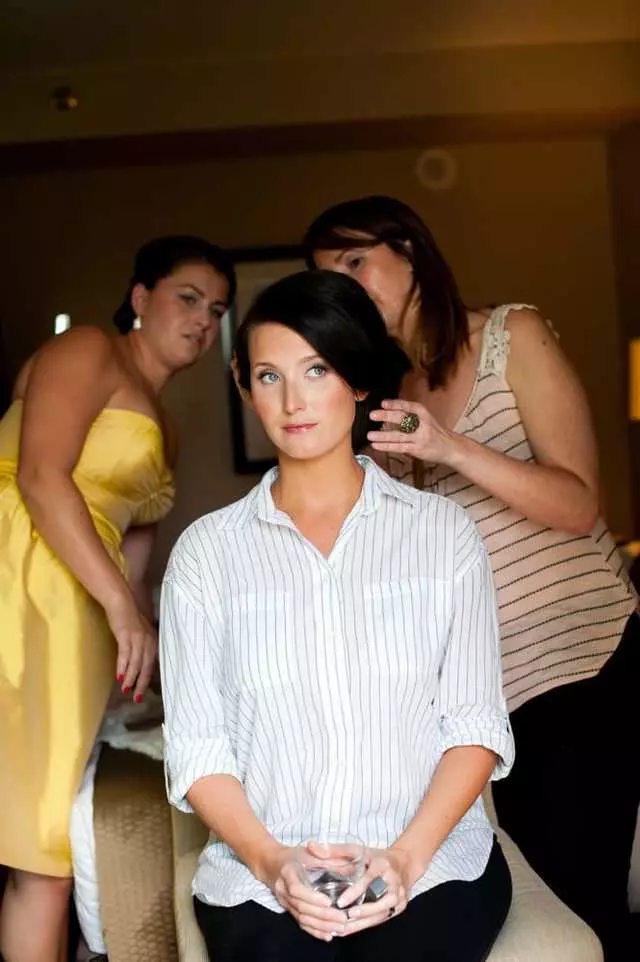 All Dolled Up