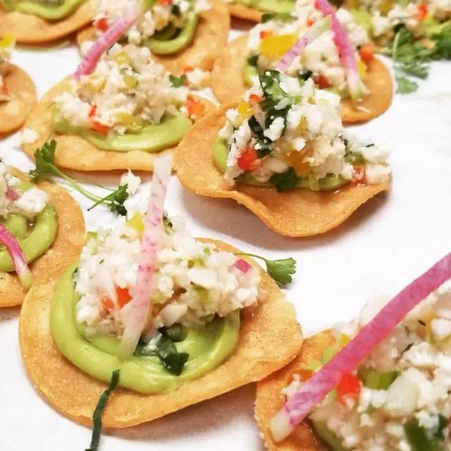 Tamalitos
