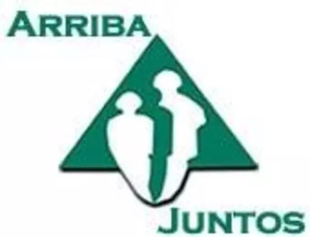 Arriba Juntos