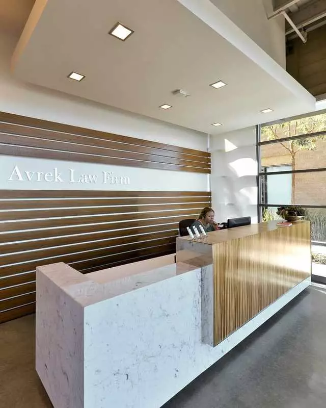 Avrek Law Firm