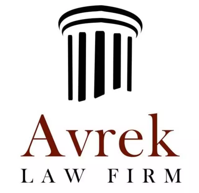 Avrek Law Firm