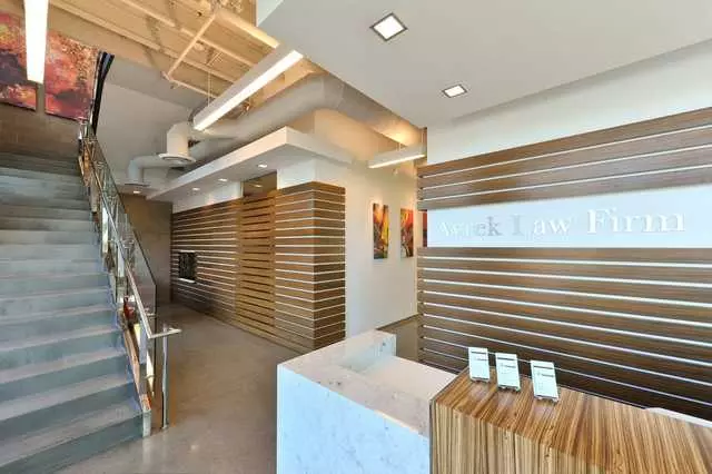 Avrek Law Firm