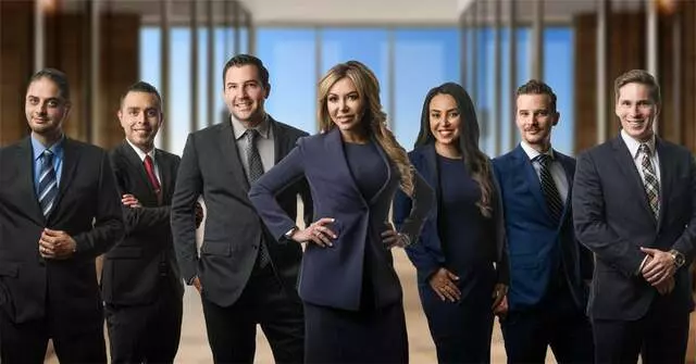 Avrek Law Firm
