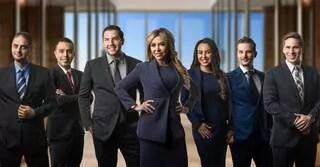 Avrek Law Firm