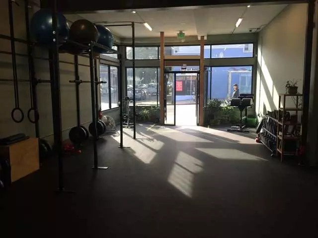 Roots Wellness & Fitness