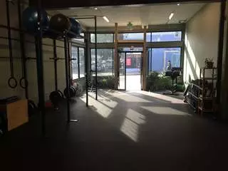 Roots Wellness & Fitness