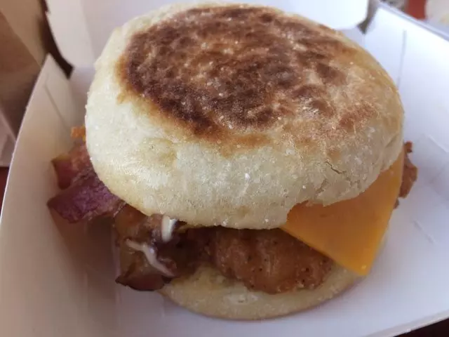 Jack In The Box