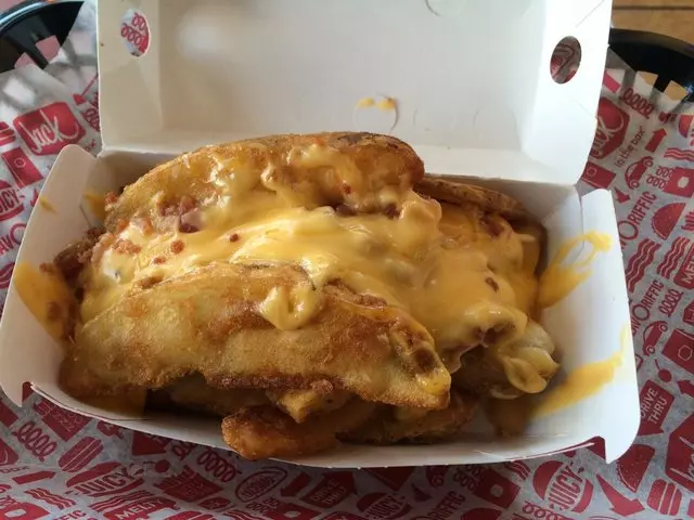 Jack In The Box