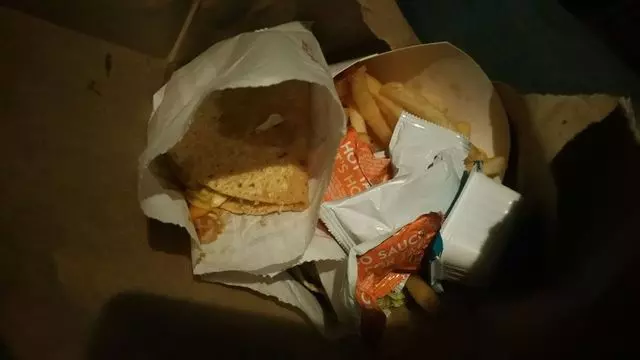 Jack In The Box