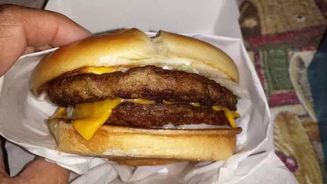 Jack In The Box