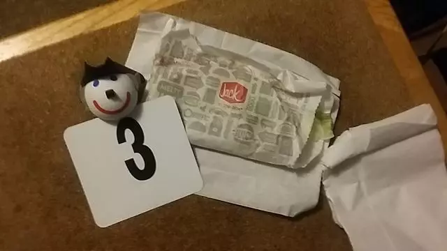 Jack In The Box