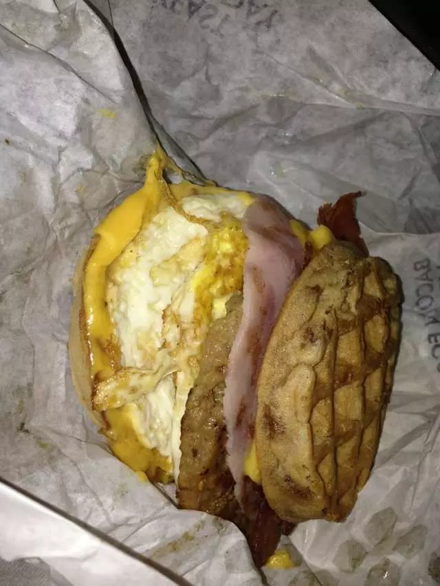 Jack In The Box