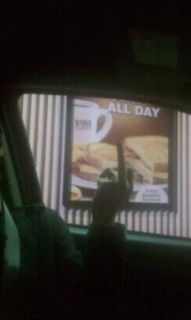 Jack In The Box