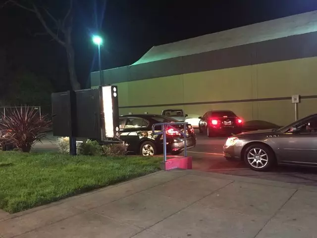 Jack In The Box