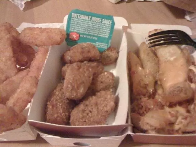 Jack In The Box
