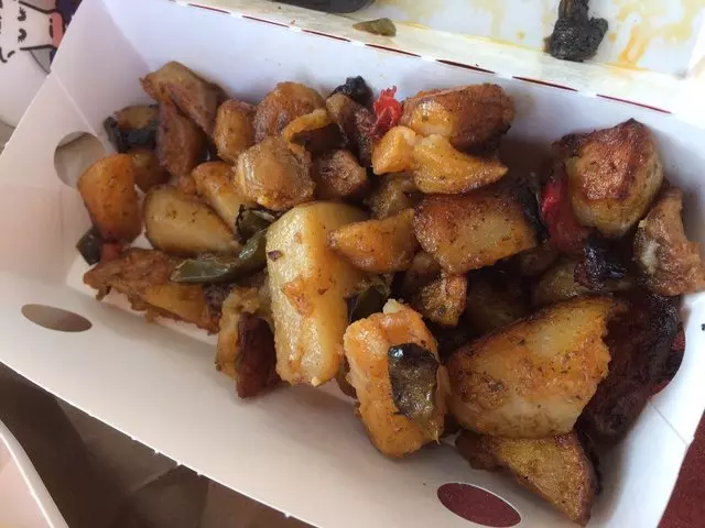 Jack In The Box