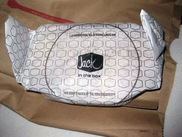Jack In The Box