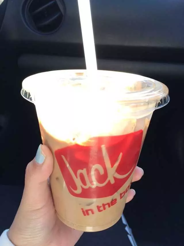 Jack In The Box