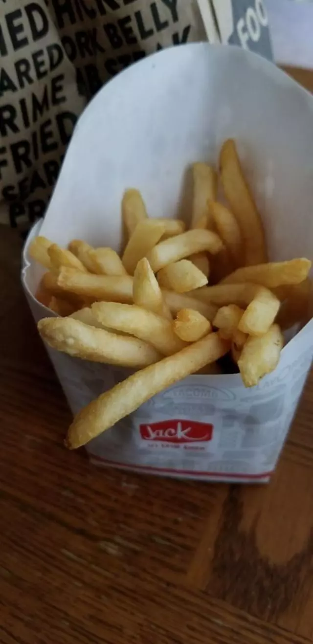 Jack In The Box