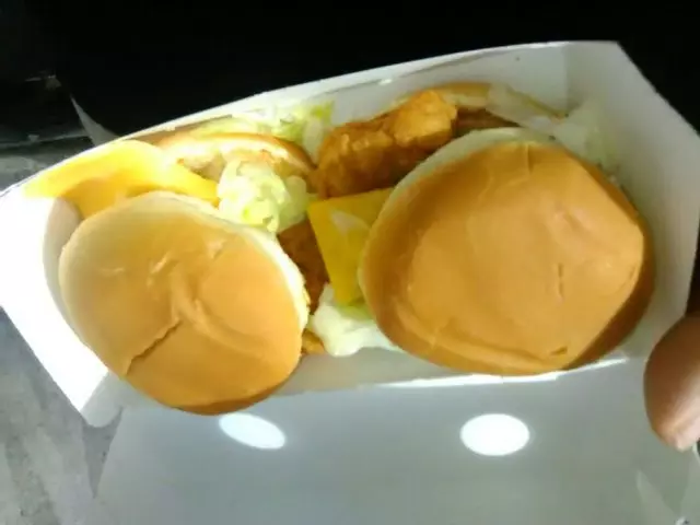 Jack In The Box