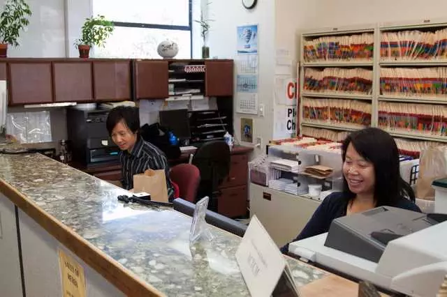 ACTCM Acupuncture and Herbal Clinic