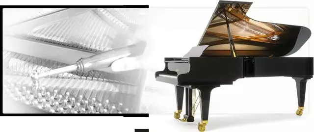 Precise Piano Service