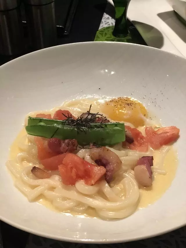 Anzu Restaurant & Bar