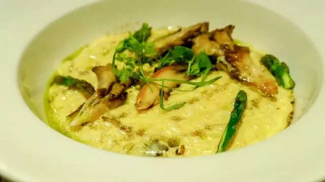 Anzu Restaurant & Bar