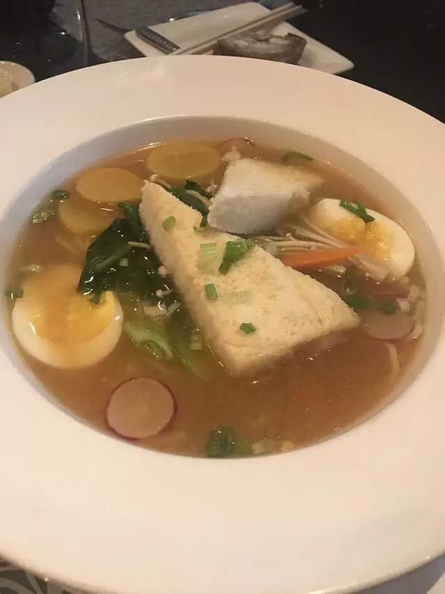 Anzu Restaurant & Bar