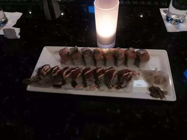Anzu Restaurant & Bar