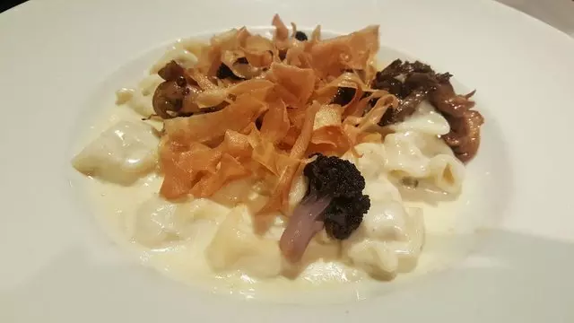 Anzu Restaurant & Bar