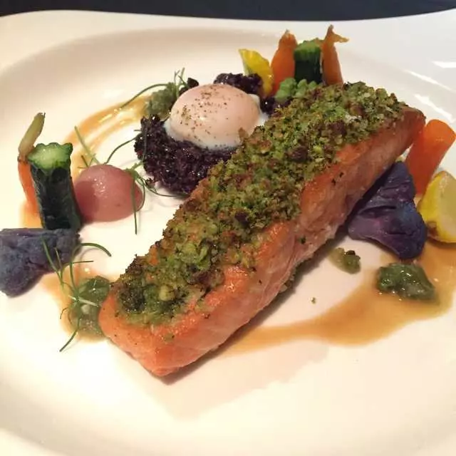 Anzu Restaurant & Bar